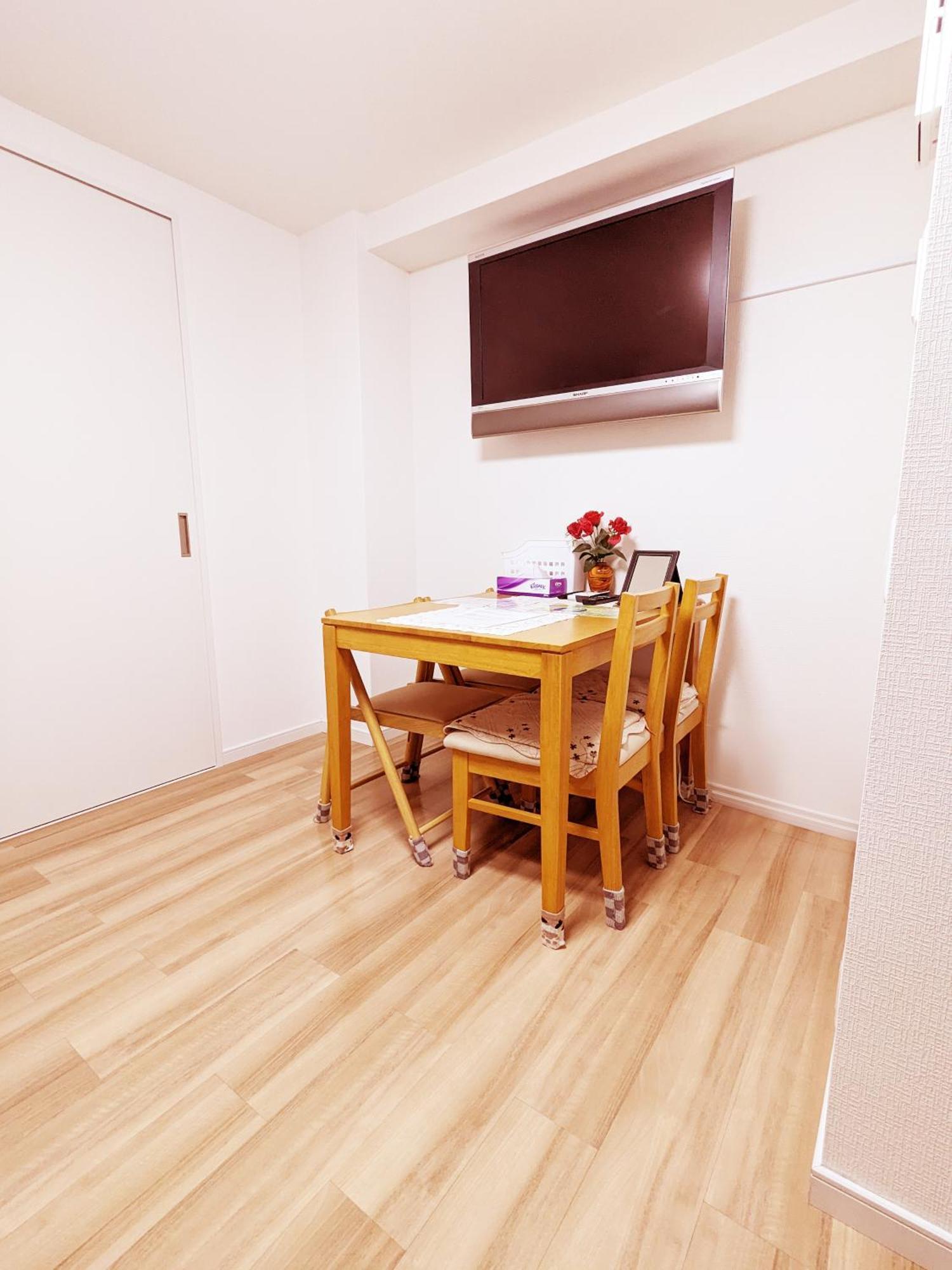 Rosenheim Tokyo Shinjuku Tóquio Quarto foto